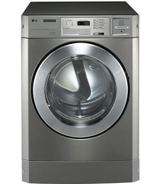 MÁY SẤY LG CDG27RU