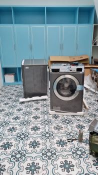 NHỮNG ĐIỂM ĐẶC BIỆT BẠN CHƯA BIẾT VỀ MÁY GIẶT KHÁNG KHUẨN LG