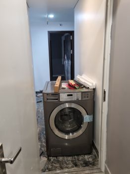 MÁY SẤY LG CDT29MU